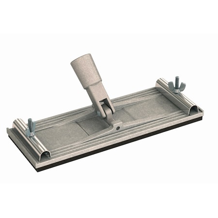 Bon Tool Bon 15-179 Wall Sander, Female Thread, Cast Aluminum 15-179